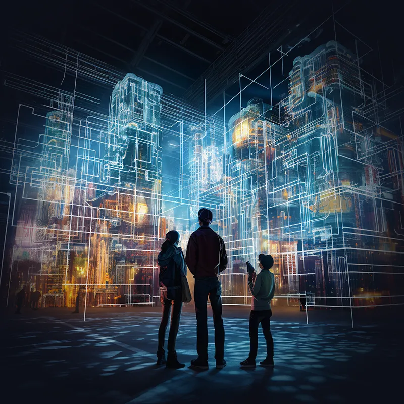 Aiir Dynamics — Industrial Engineering