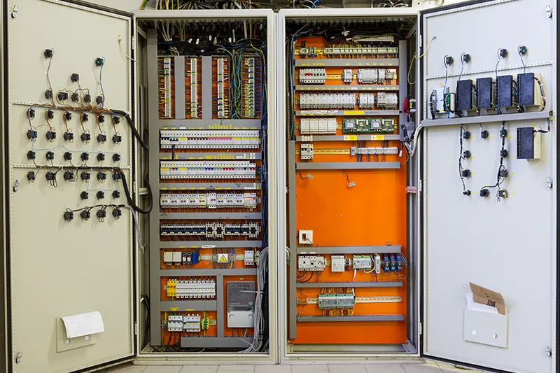 Custom OEM Enclosures