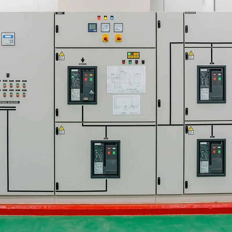 Electrical Panel Enclosures