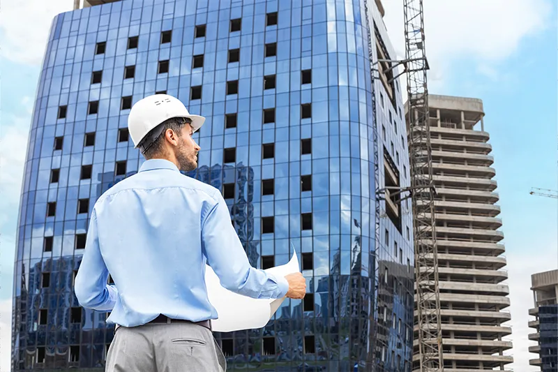 Structural Analysis & Engineering