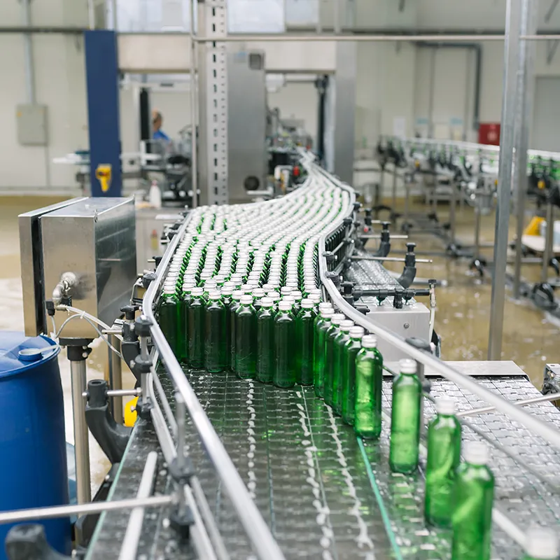 Industrial Systems & Automation