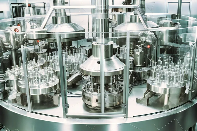 Liquid & Semi-Solid Manufacturing