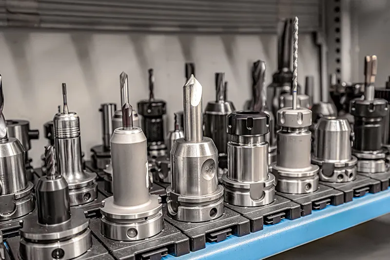 Tooling & Fixture Design