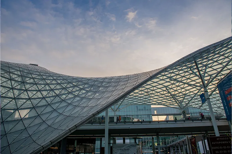 Commercial & Architectural Roofing