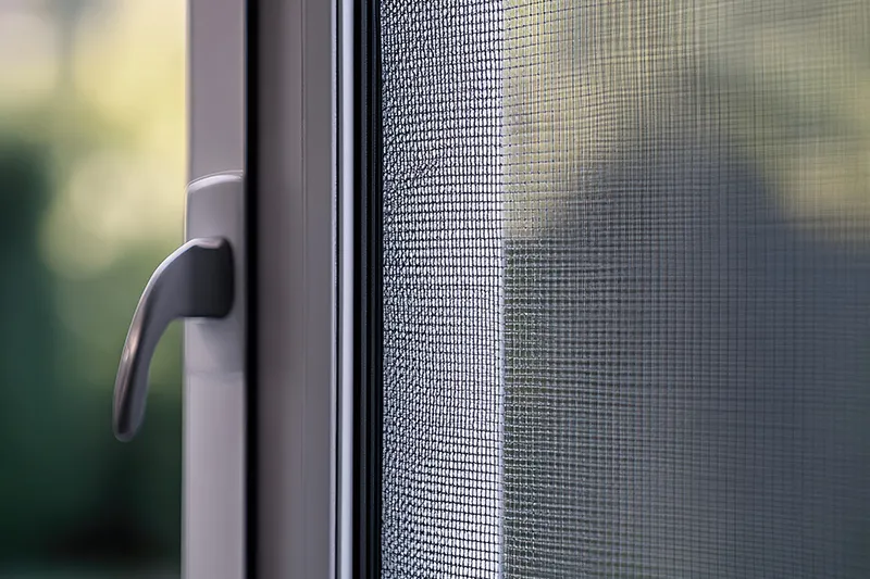 Flyscreen Systems