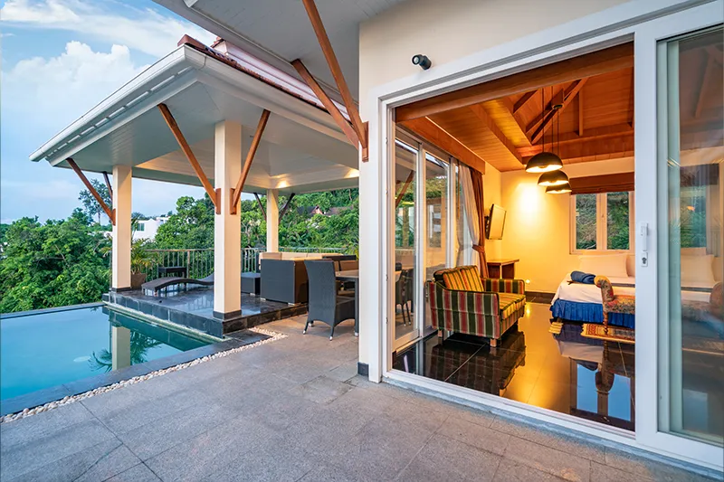 Outdoor Solutions
