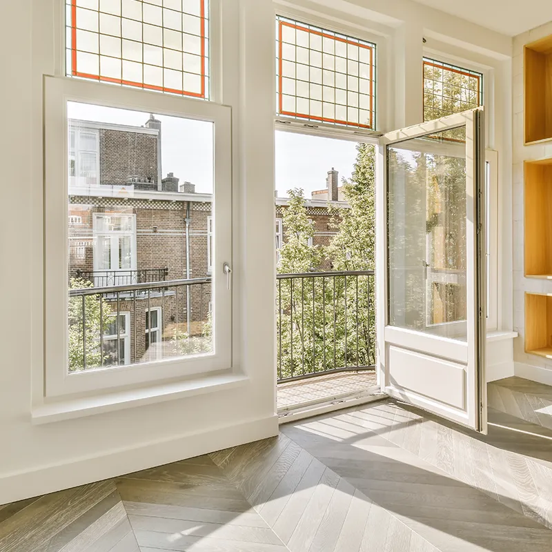 uPVC Windows, Doors & Solutions