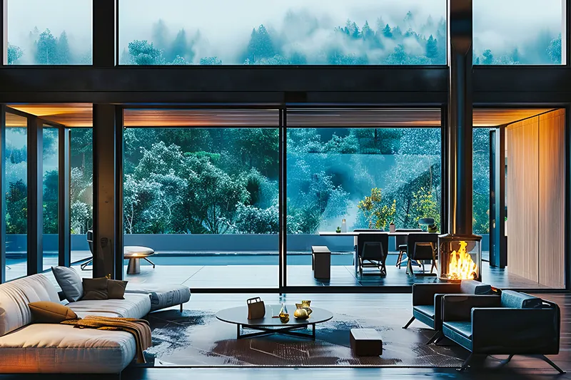 Windows & Doors