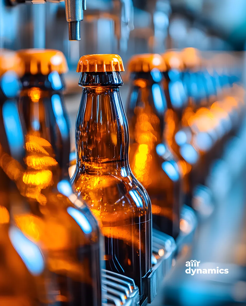 Beverage & Bottling