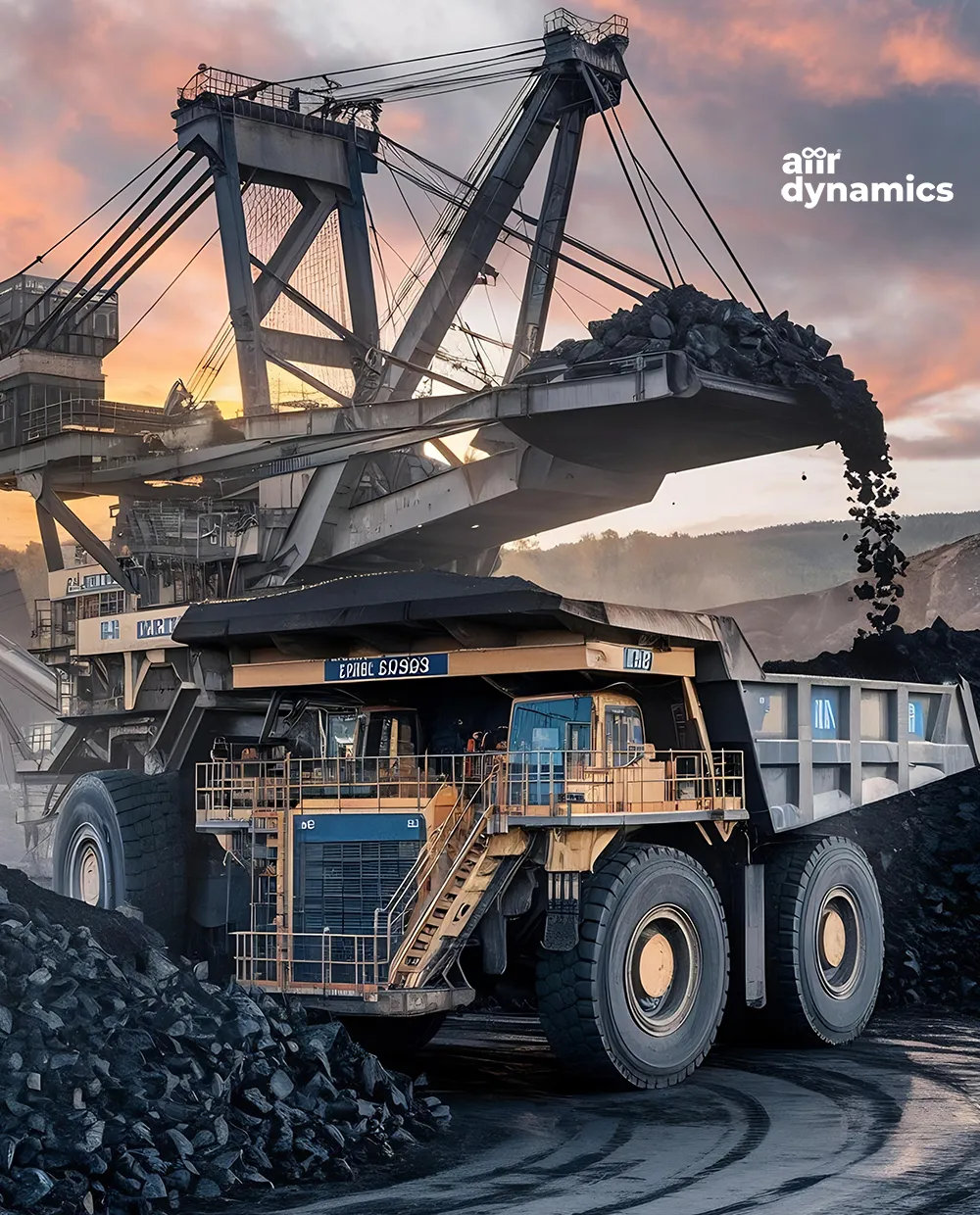 Process Industries