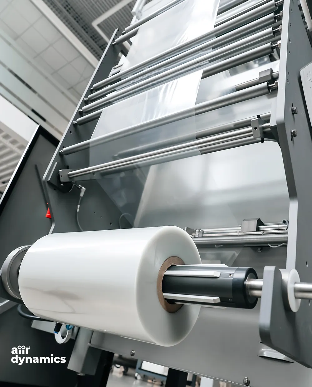Insulation Manufacturing